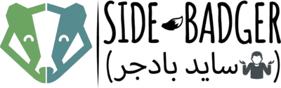 سايد بادجر logo